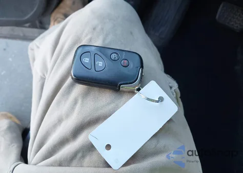 2011 Lexus Rx 350 из США, поврежденный, VIN 2T2BK1BA7BC097345